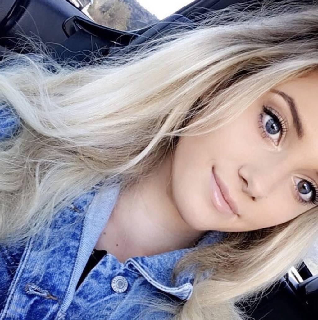 ben rutledge add Onlyfans Petite Blondei photo