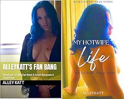 donald nute add Alley Katt Porn photo