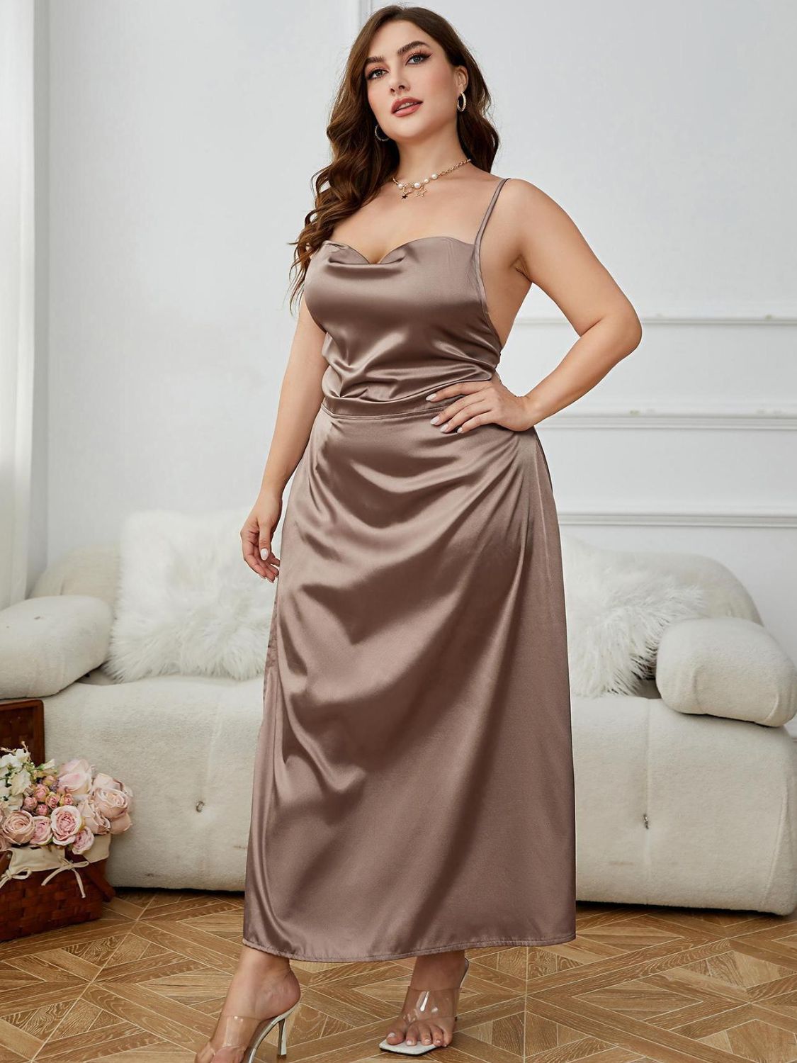 christine fourie add Reina Leone photo