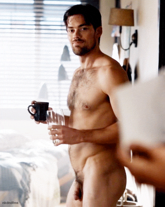 anthony stante add Hollywood Actors Naked photo