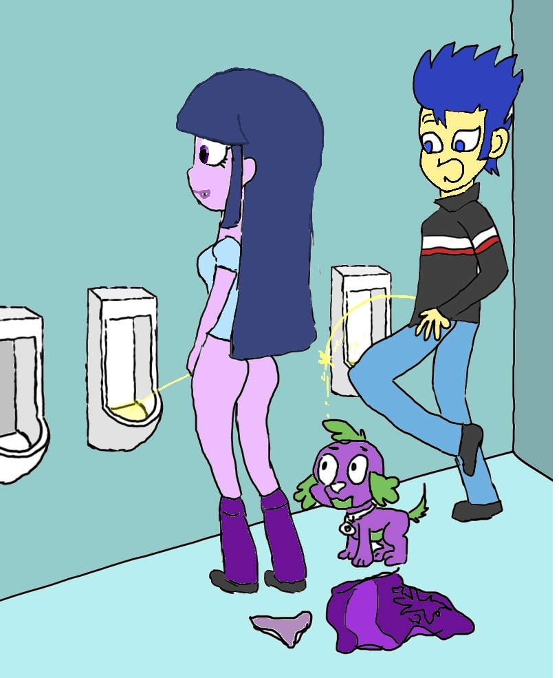 brian lantzy add Bottomless Pee photo