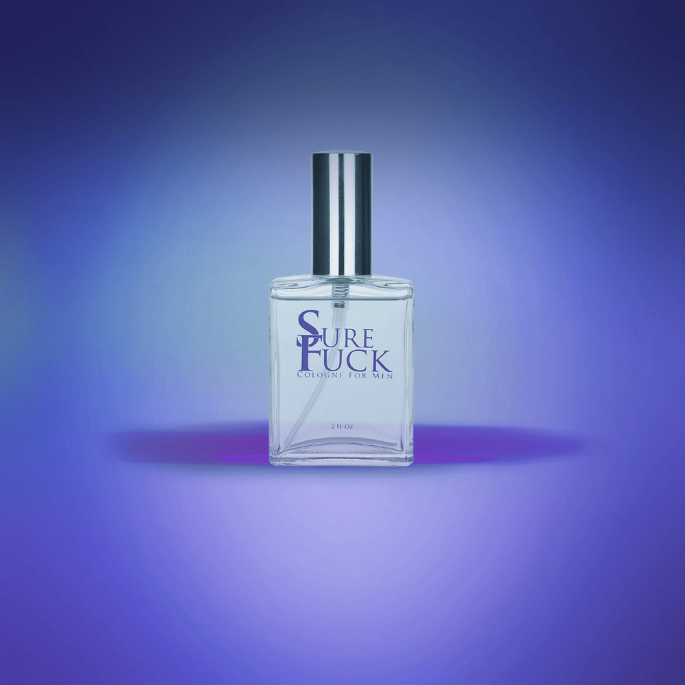 cj barbee add Dildo Cologne photo