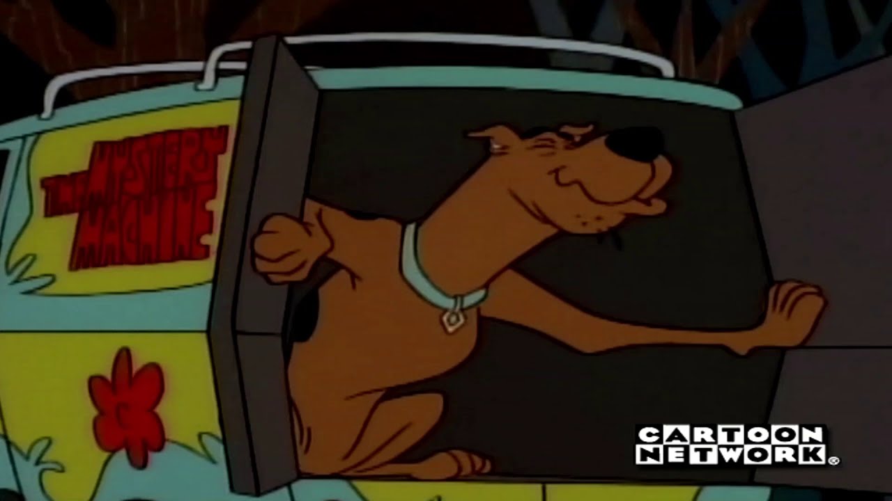 bill manor add Scooby Doo Toon Porn photo