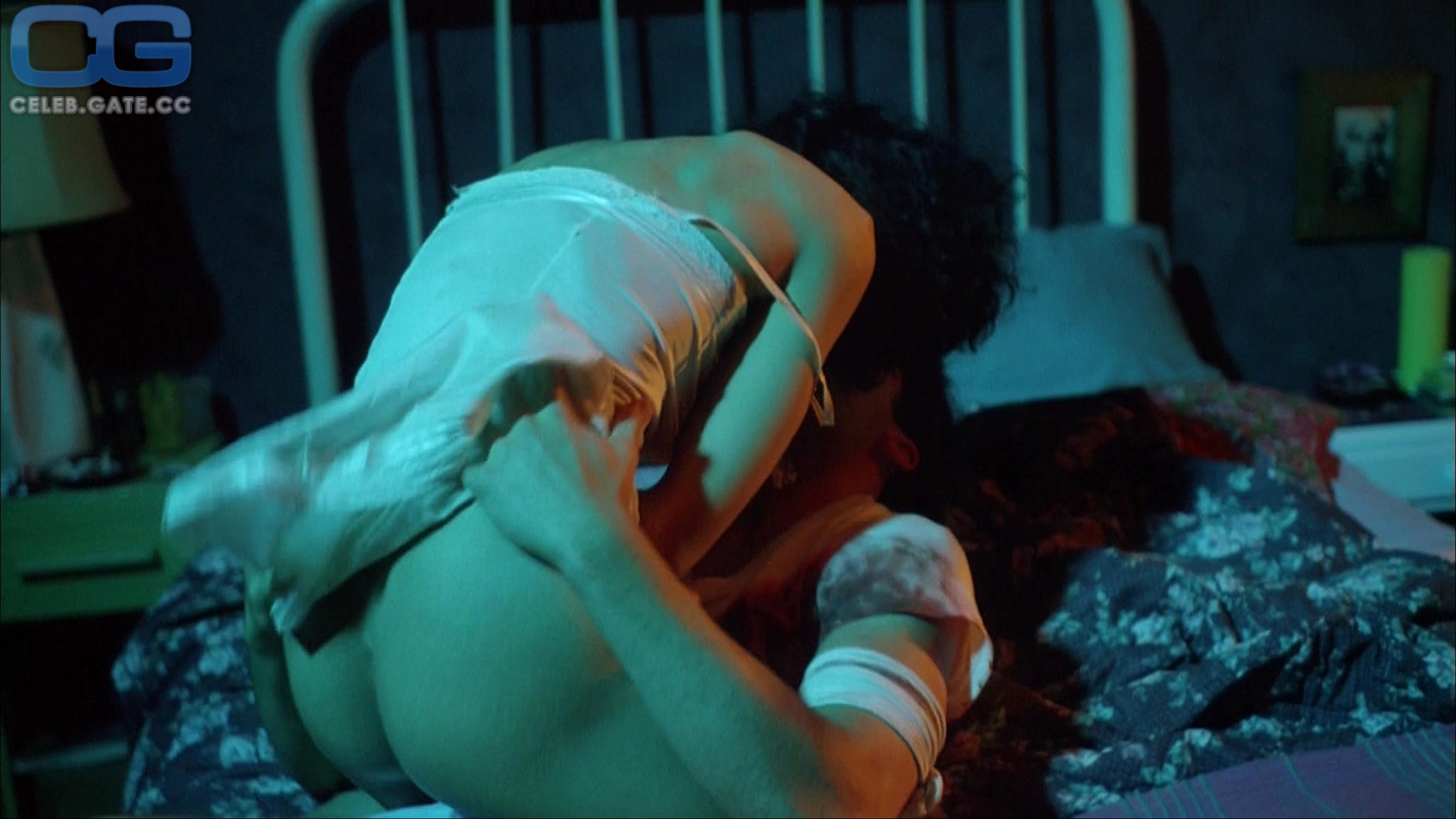 ana maria quintanilla add Jennifer Beals Nude photo