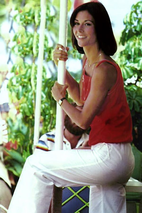 asal imani add Kate Jackson Nude photo