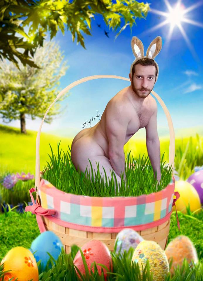babysilvia santi add Easter Naked photo