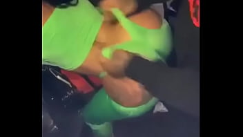 aaron drury add Pinky Doll Sextape photo