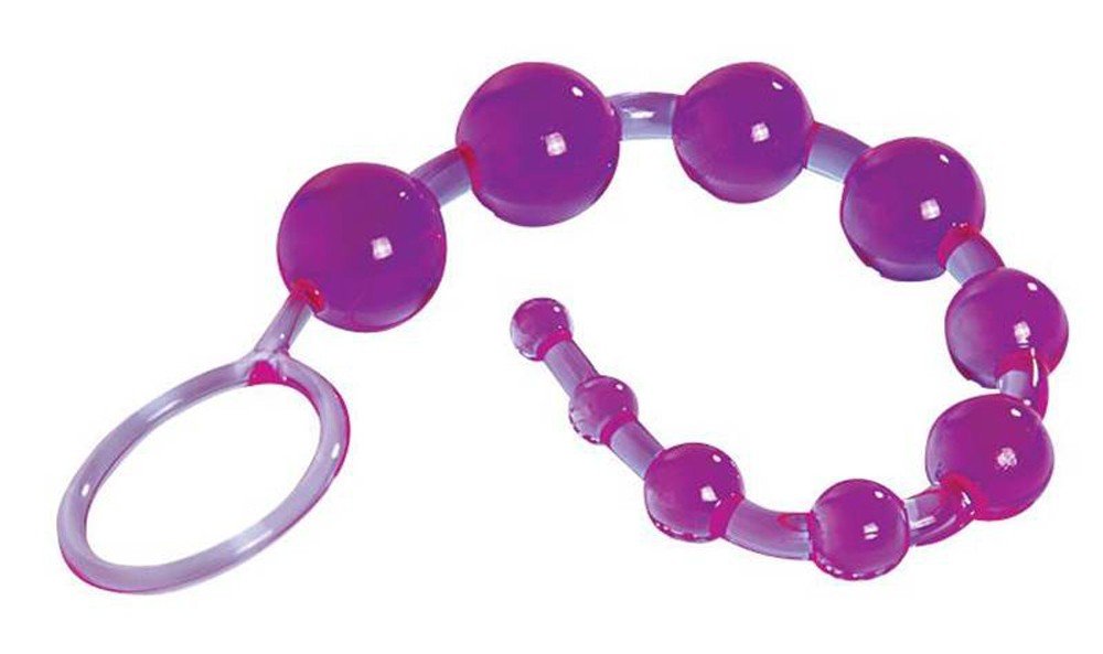 dan doughty add Rip Out Anal Beads photo
