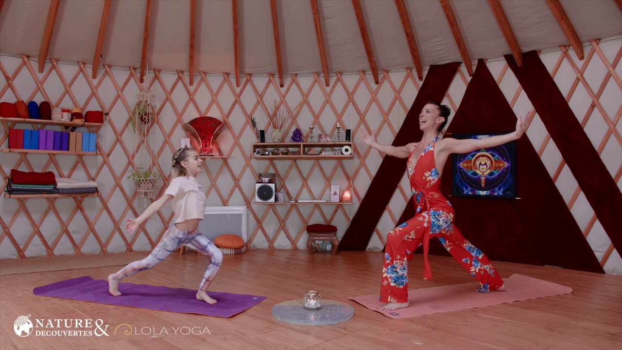 chip purser add Lola Yoga Nude photo