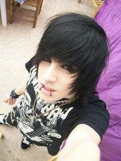 aydin yavuz add Emo Guy Porn photo