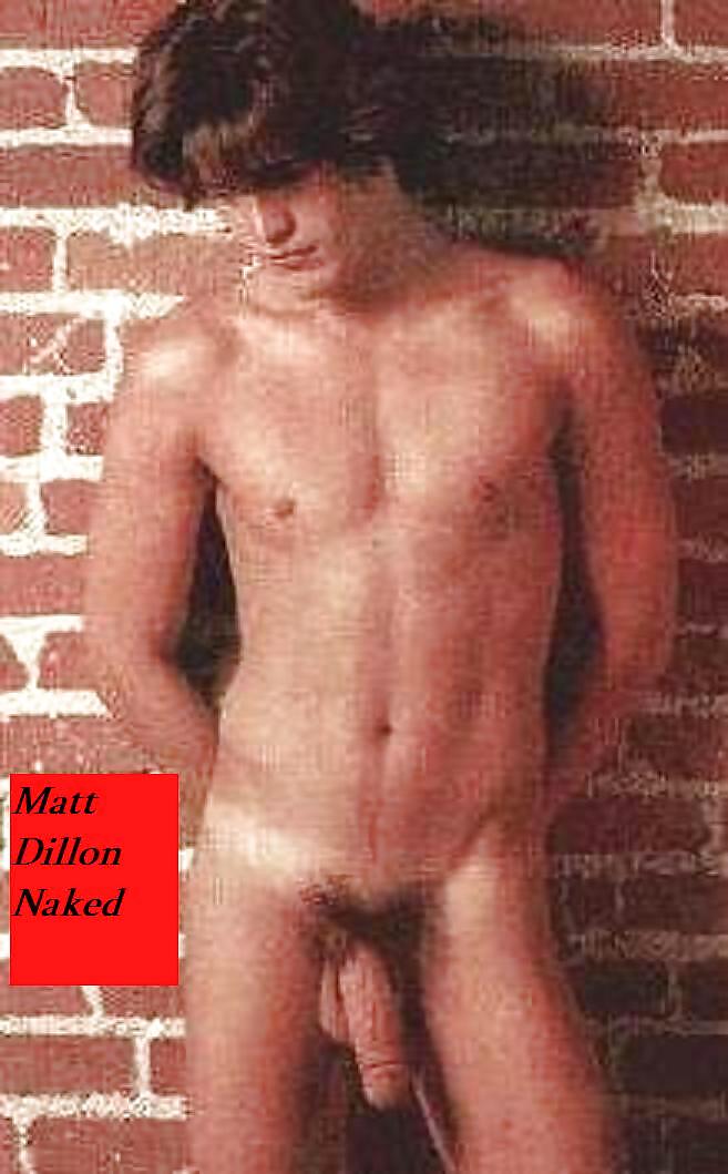 daryl gove add Matt Dillon Nude photo