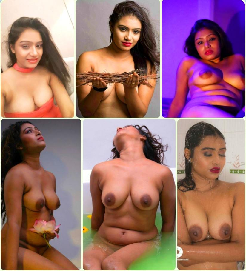 angel above add Desi Nude Photoshoot photo