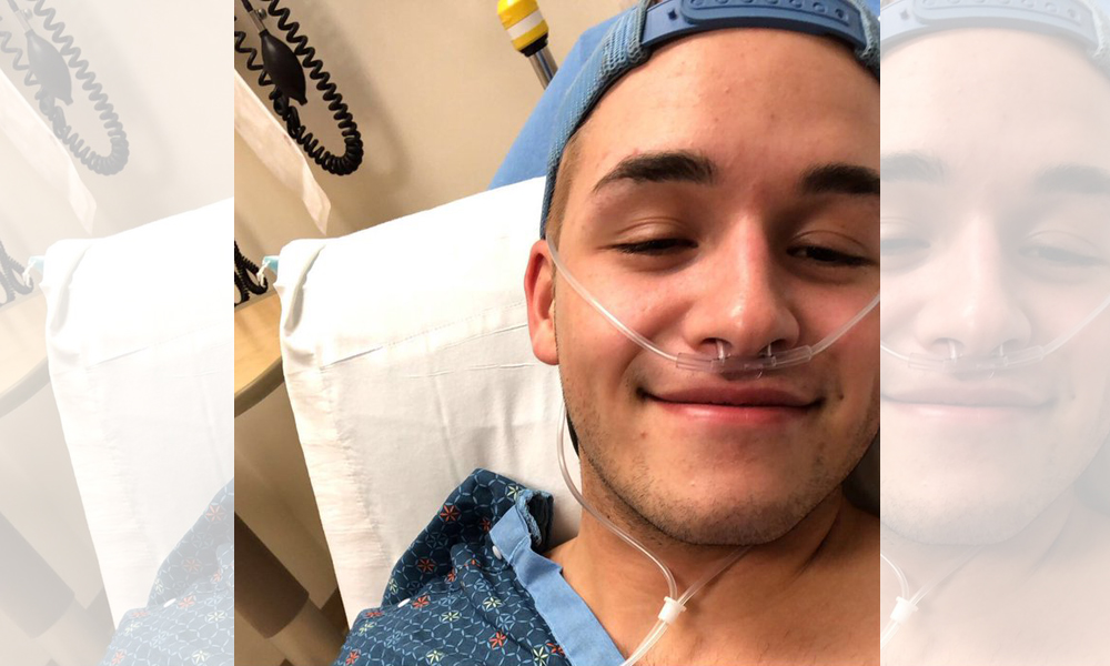 craigory frazierburger add Man Forced To Suck Dick photo