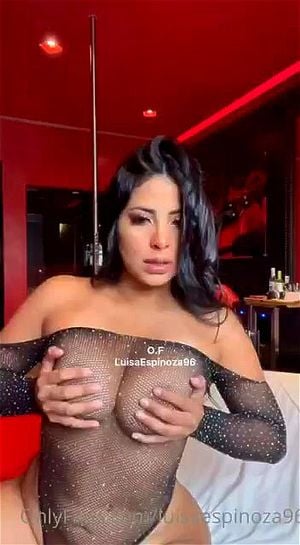 denis labreche add Luisa Espinoza Porno photo