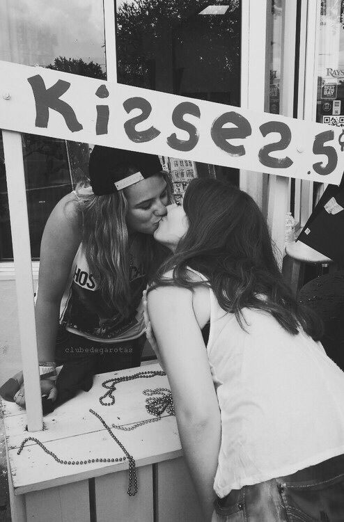 angela hill collins add Lesbian Kissing Booth photo