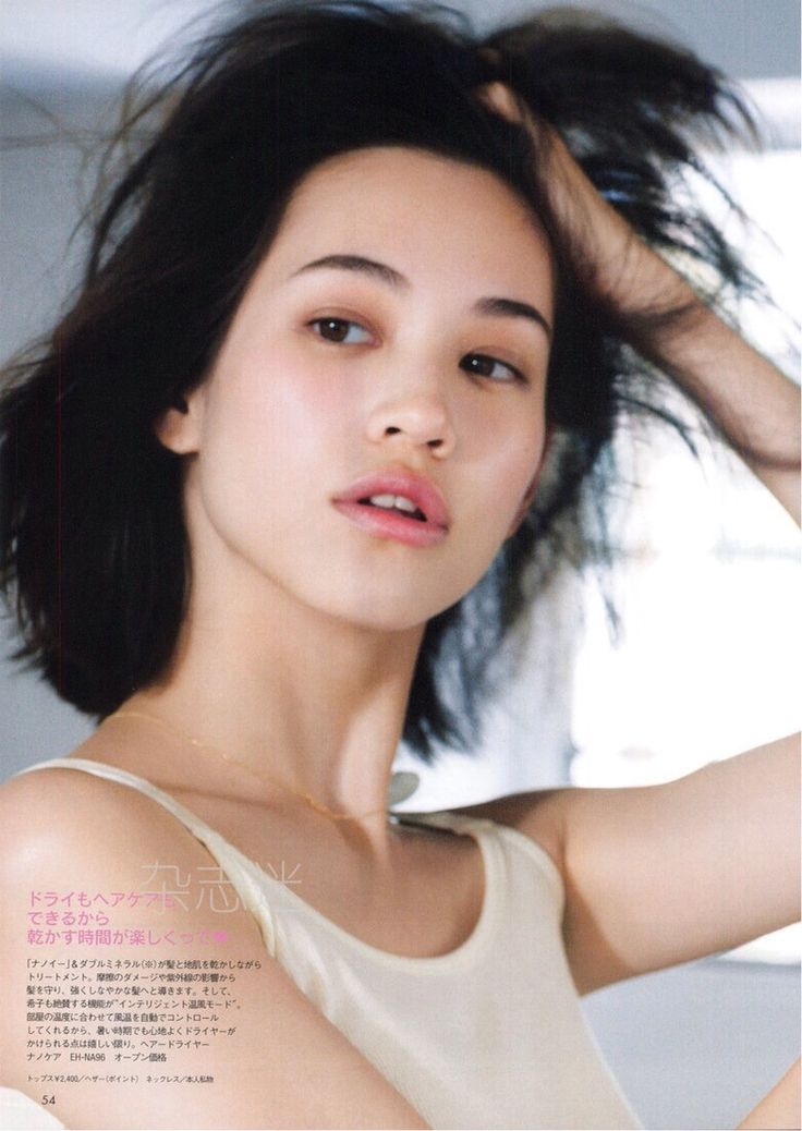 afif tannir add Kiko Mizuhara Nude photo