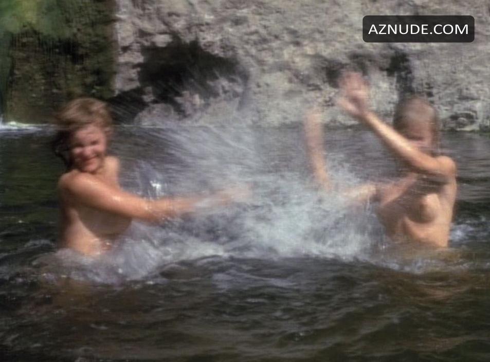 chris baskin add Julie Mccullough Nude photo
