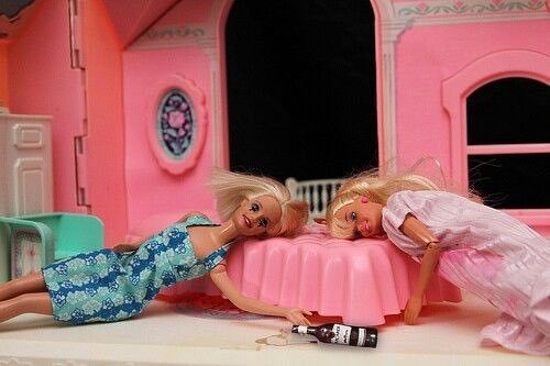 dennis munden add Barbie Femdom photo