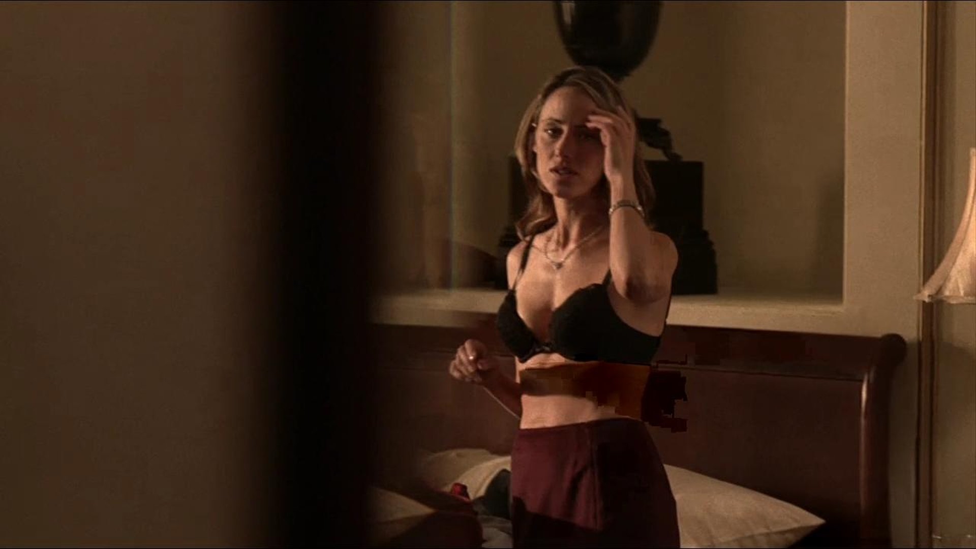 dawn smiley add Kim Raver Nude photo