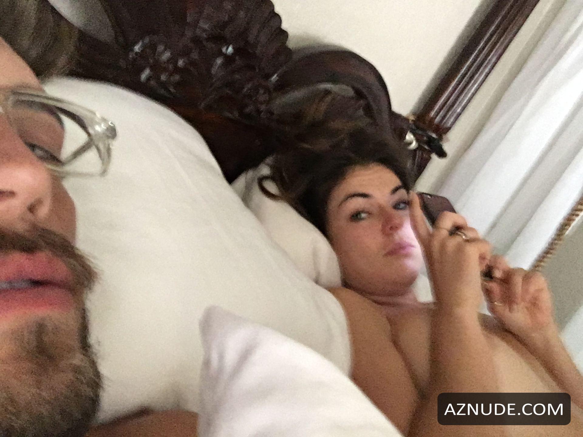 chachi burt add Serinda Swan Nude Photos photo
