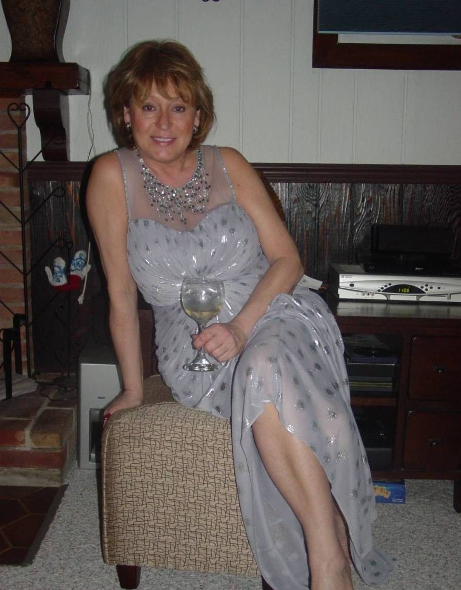 august burnsred add Busty Grandma Porn photo