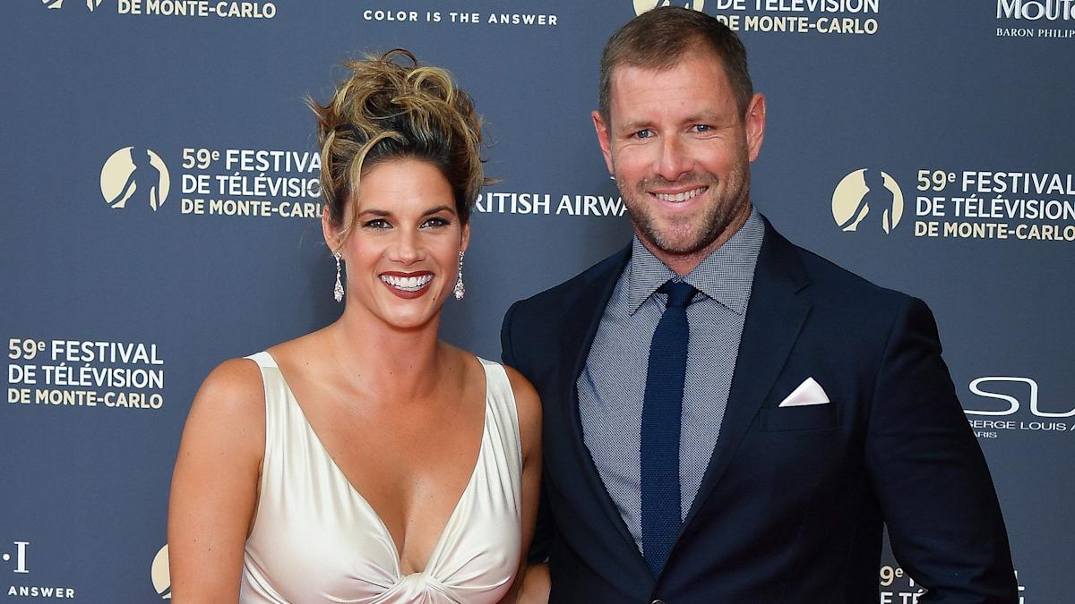 alley jenkins add Missy Peregrym Feet photo