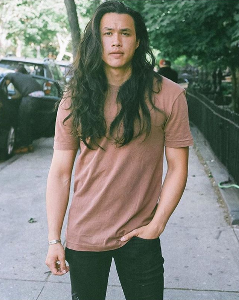 christine pearson add Asian Bae photo