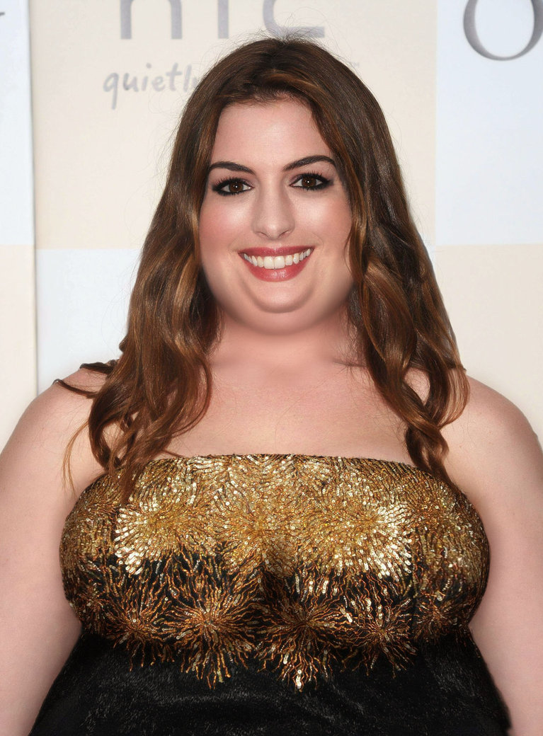 chav hunter add Bbw Porn Actress photo