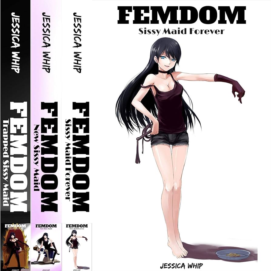 Femdom Maid 12315
