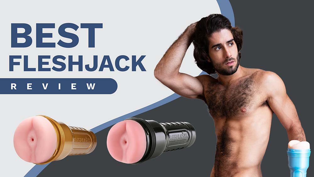 alkish khan add Guy Using A Flesh Light photo
