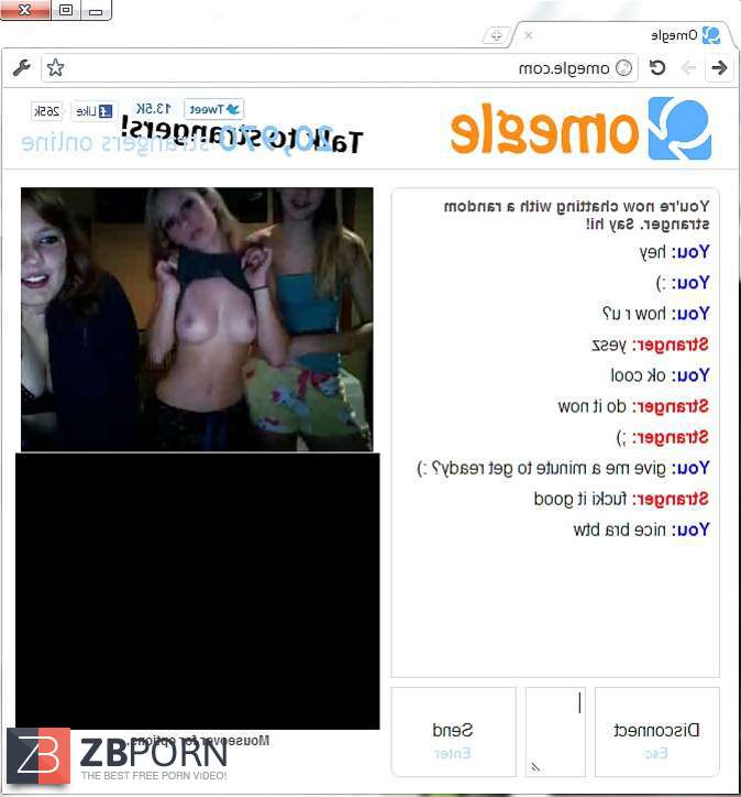betty baskerville add Omegle Nude photo