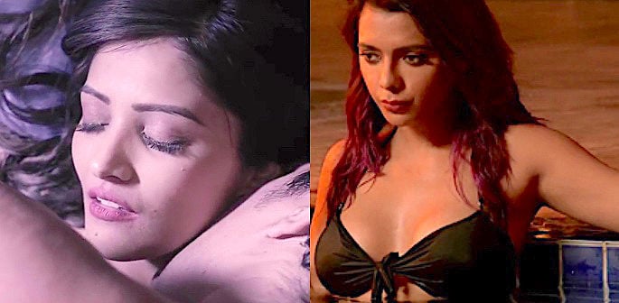 devan carroll add Hottest Webseries Videos photo