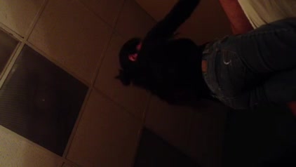 Latina Massage Hidden Cam 18091