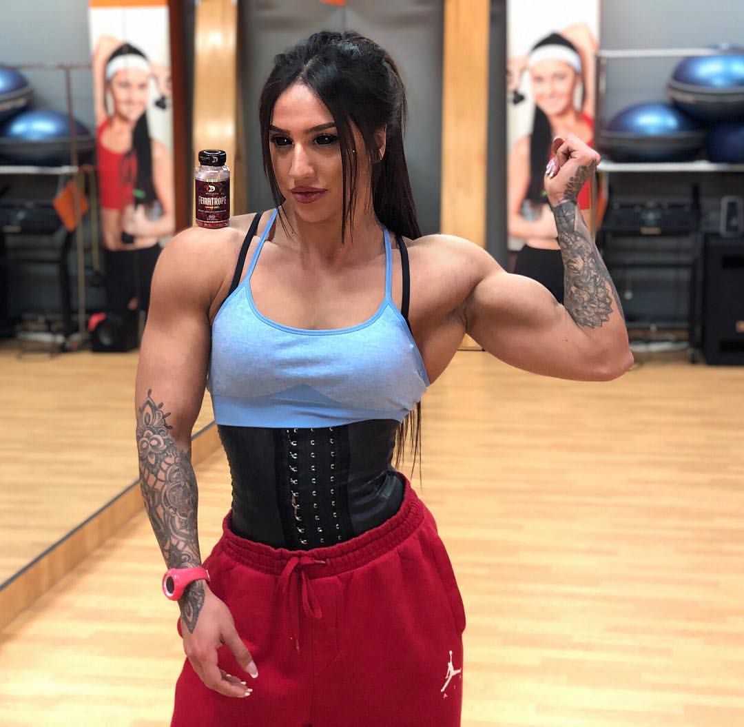 damian hampton add Bakhar Nabieva Porn photo