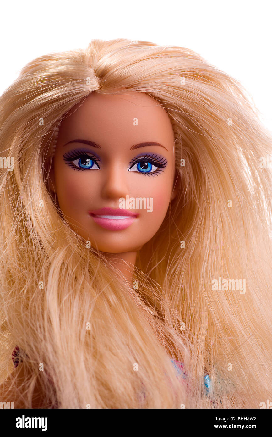 alysia almeida add Blonde Barbie With Bangs photo