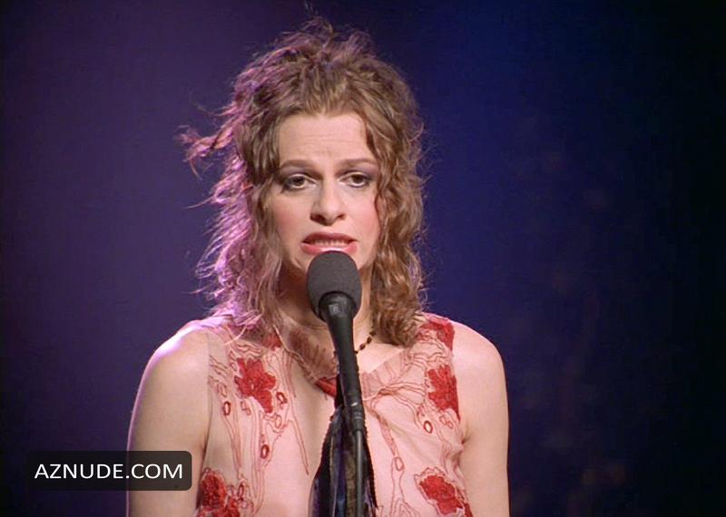 adrianna juarez add Sandra Bernhard Naked photo