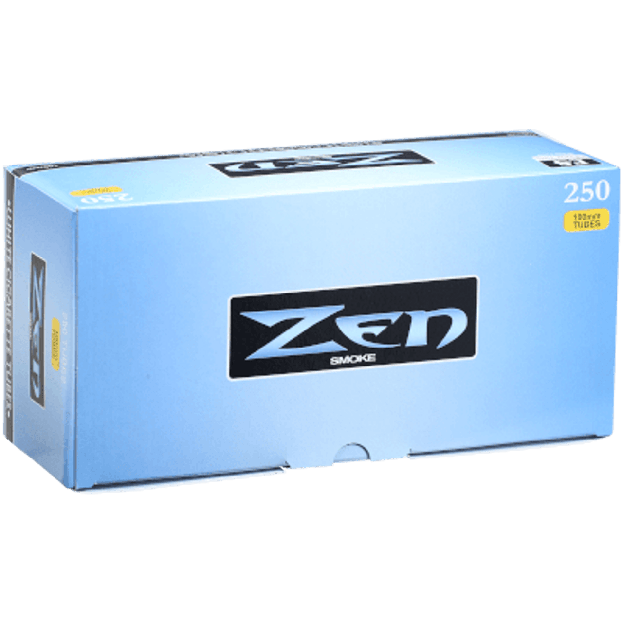 bipin kayastha add Zen Cigarette Tubes photo