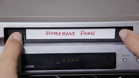 chris fugere add Vhs Tape Porn photo