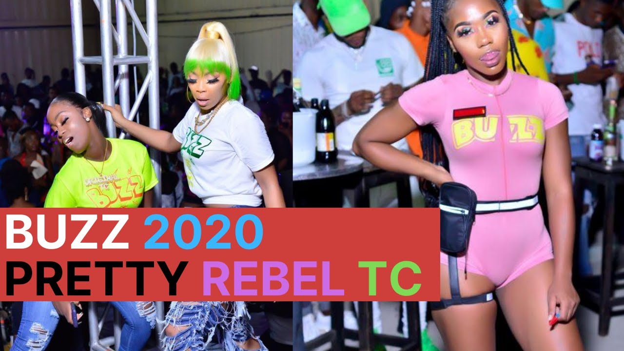 bukky adeoye add Pretty Rebelxxx photo