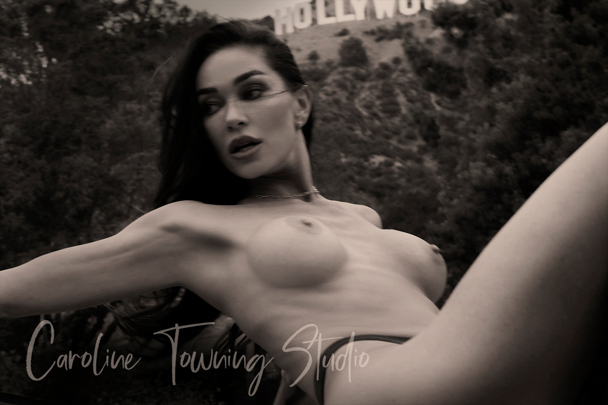 corky simmons add Jasmine Waltz Nude photo