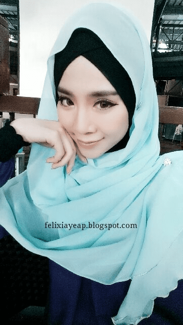 cindy adlawan add Hijab Handjob photo