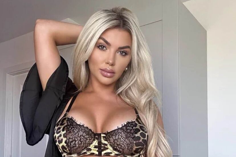 cassandra nichols add Morgan Holly Moore Onlyfans photo