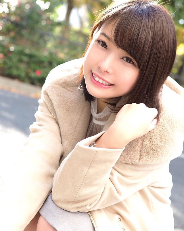 brandy larrimore add Nana Yagi photo