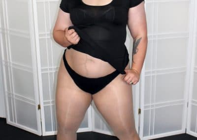 caroline blanke add Bbw Panties Nude photo