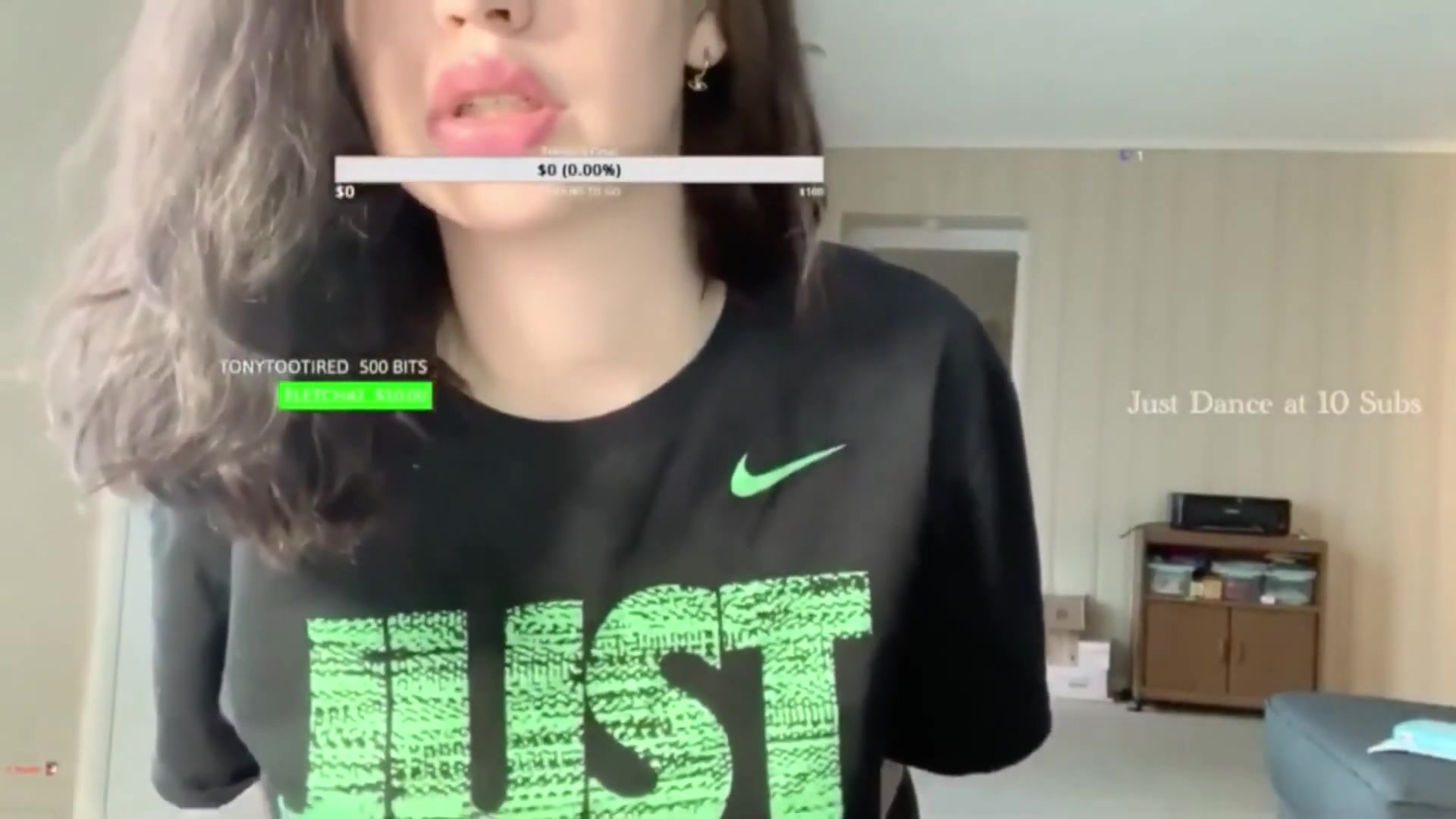Streamer Nip Slip 1655