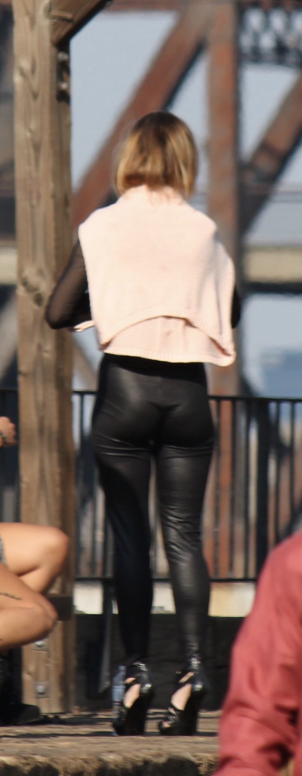 dotty dewulf add Milf Candids photo