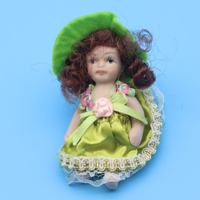 bishal lamichhane add Vintage Life Size Doll photo