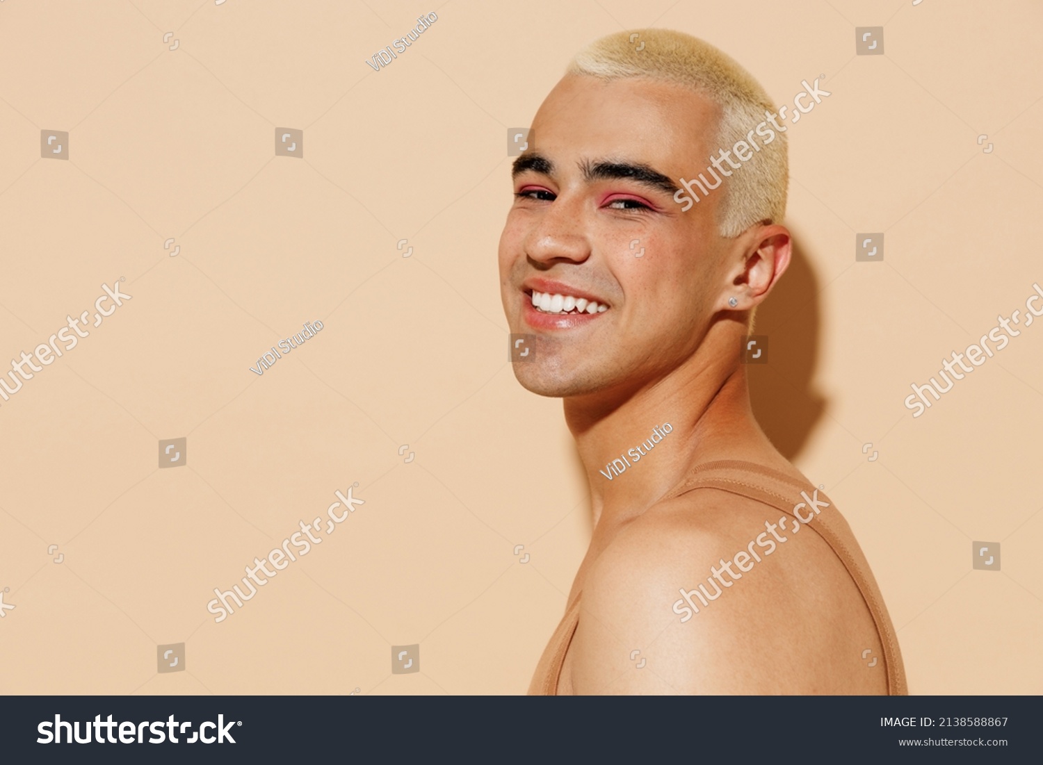 brian flanery add Hot Blonde Twinks photo