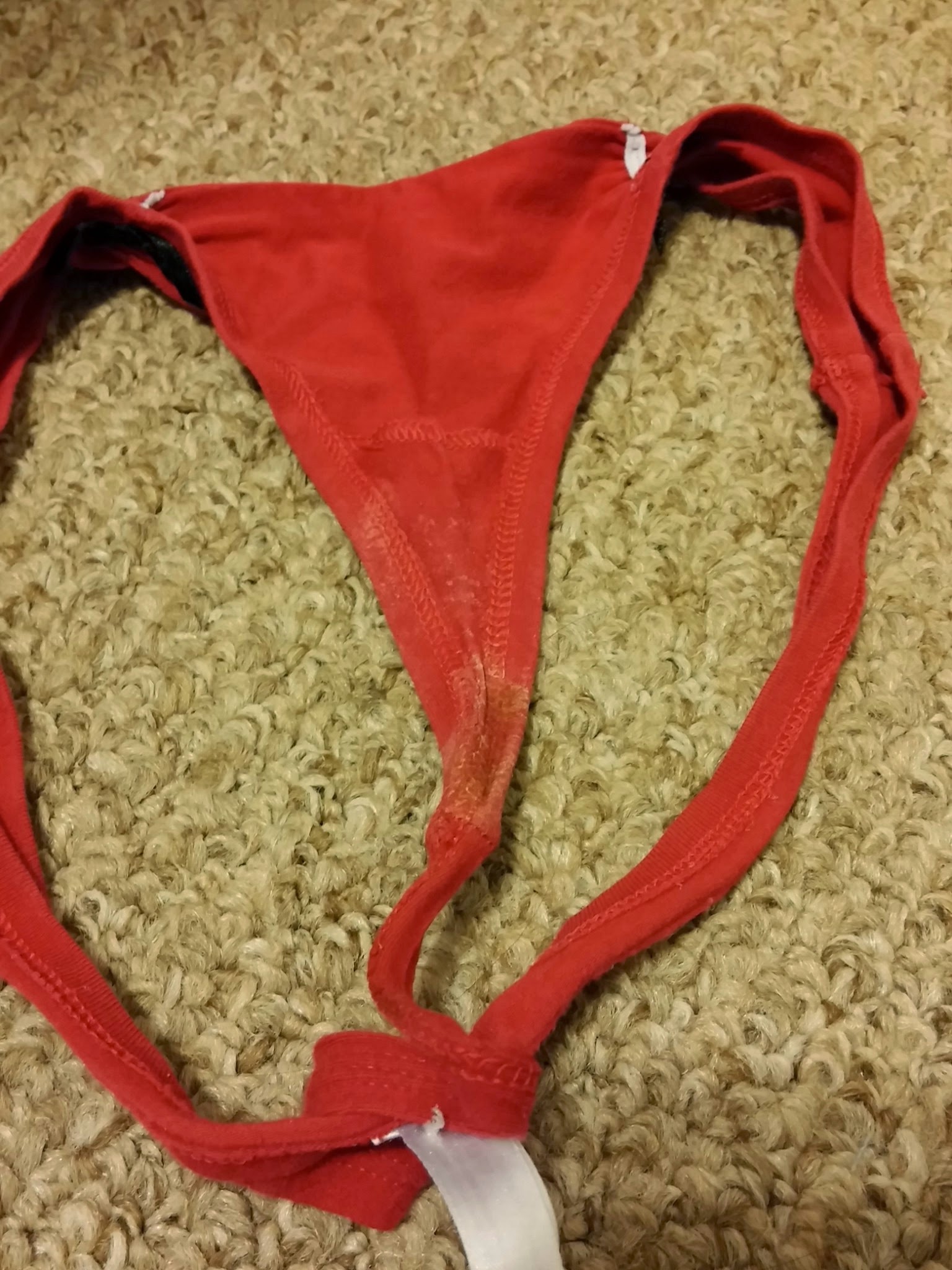 aaron gobel add Stepdaughters Dirty Panties photo