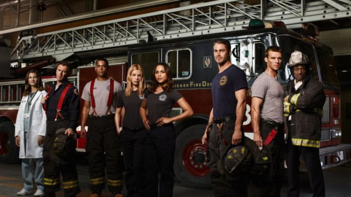 bryan del valle add Charlie Fire Tease photo